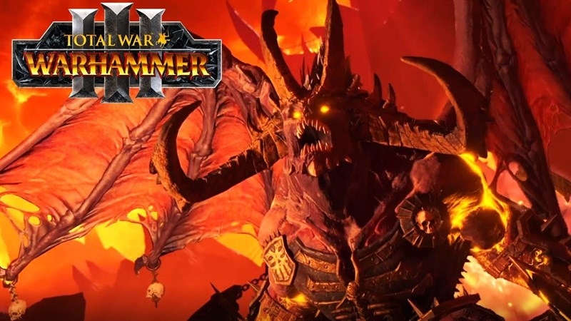 Total War: Warhammer 3 - Tìm hiểu tựa game chiến thuật và hành động đỉnh cao 4