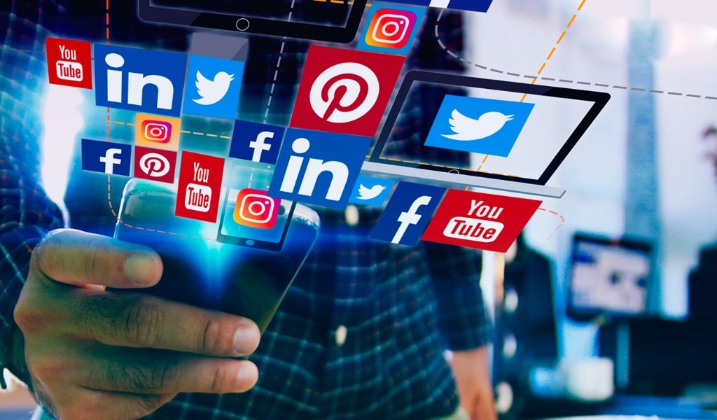 Mass media là gì? Sự khác biệt giữa mass media và social media như thế nào? 4