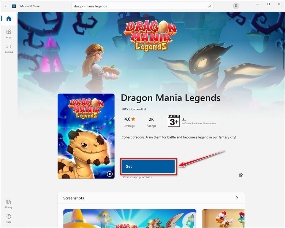 mania - Dragon Mania Legends: Hướng dẫn chi tiết các bước tải về để chơi trên máy tính Dragon-Mania-Legends-04