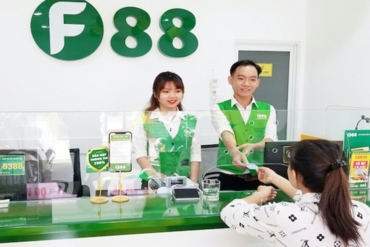 Tra cứu khoản vay F88 giúp bạn nắm bắt được các thông tin liên quan đến khoản vay