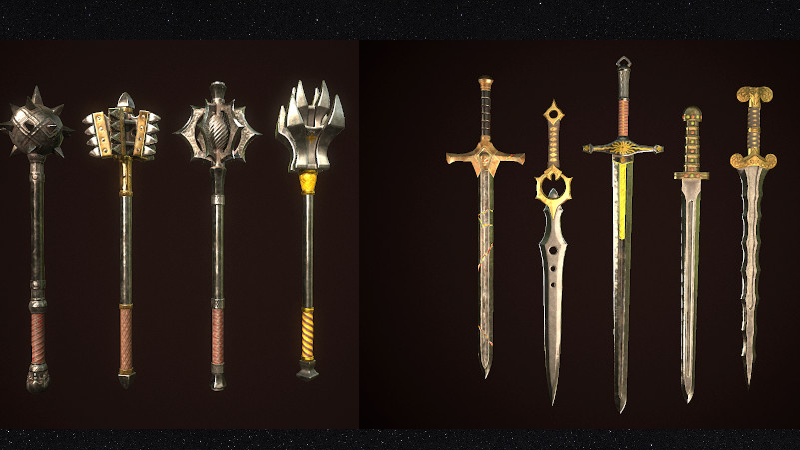 Last Epoch: Game nhập vai RPG - Hành trình phiêu lưu đến thế giới của đế chế bóng tối Eterra 4