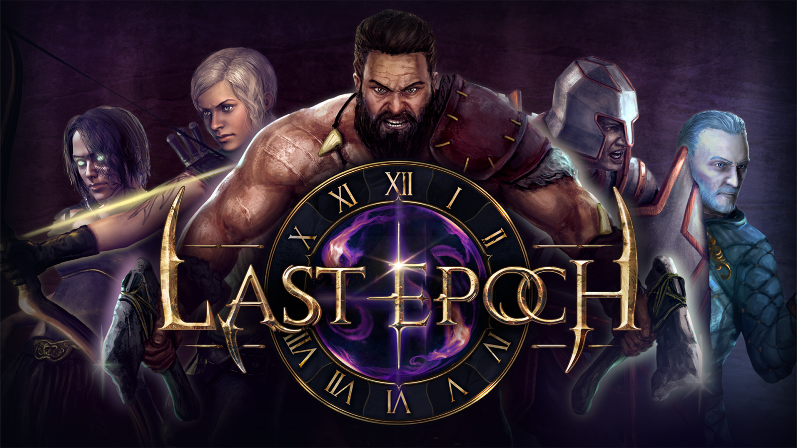 Last Epoch: Game nhập vai RPG - Hành trình phiêu lưu đến thế giới của đế chế bóng tối Eterra 1