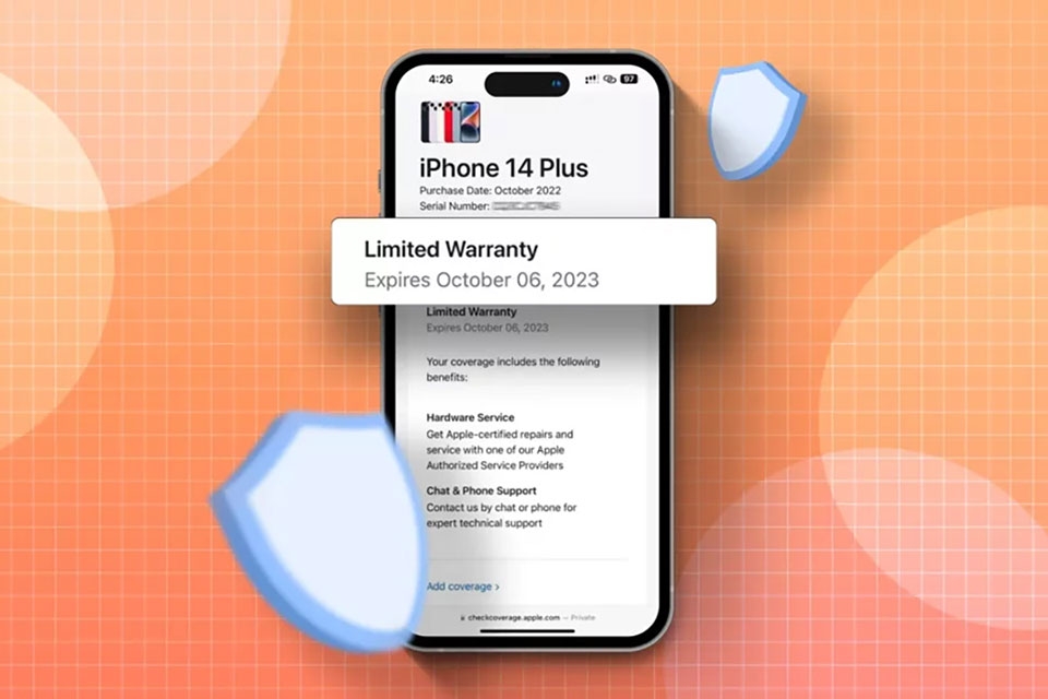 iPhone 14 Pro Max - Ảnh 05