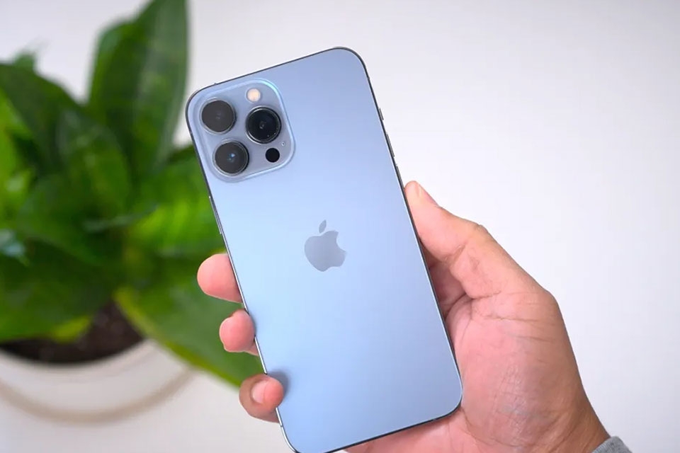 iPhone 14 Pro Max - Ảnh 03