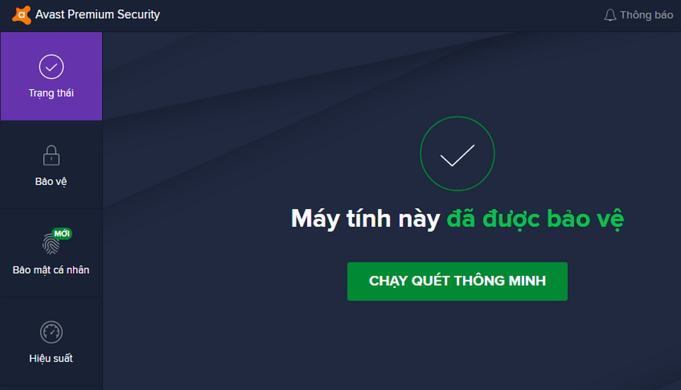 Công nghệ nâng cao tính bảo mật phần mềm
