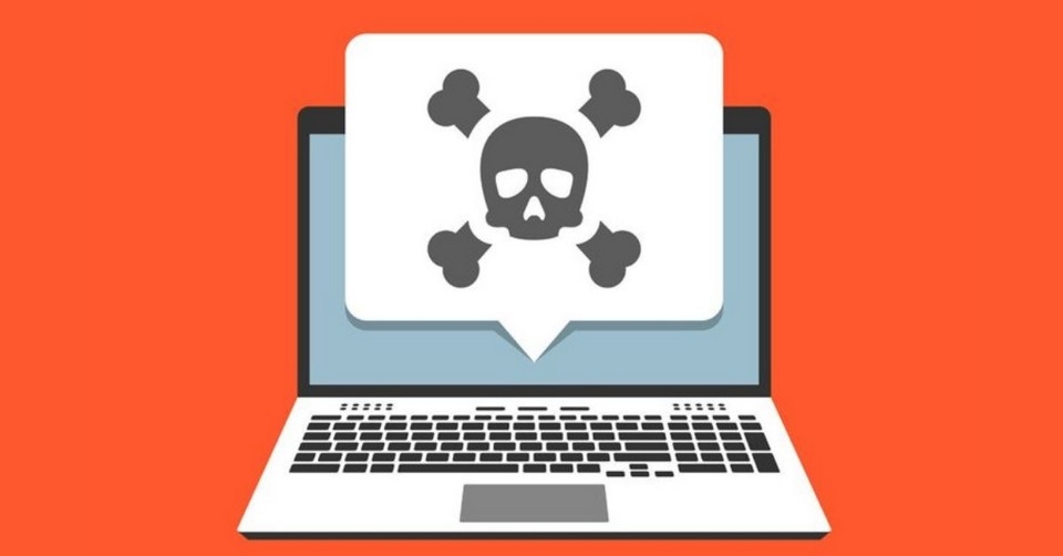Hạn chế các cuộc tấn công từ Malware