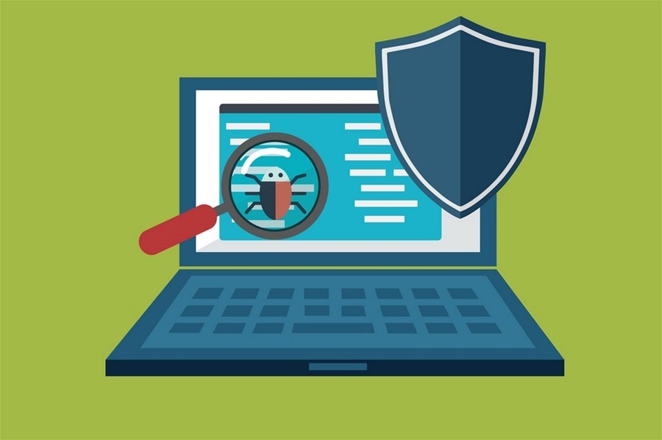 Những chế độ ngăn chặn phát tán Virus