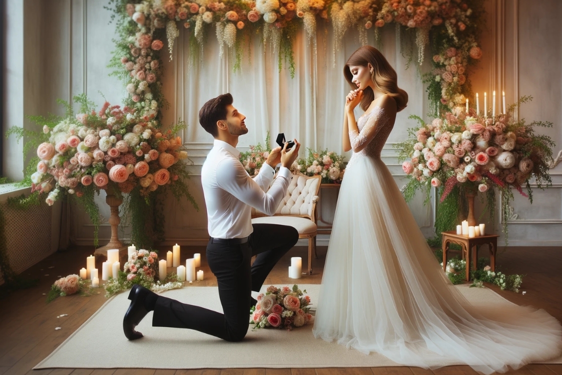 Status đăng ảnh cưới ngọt ngào hay nhất 1