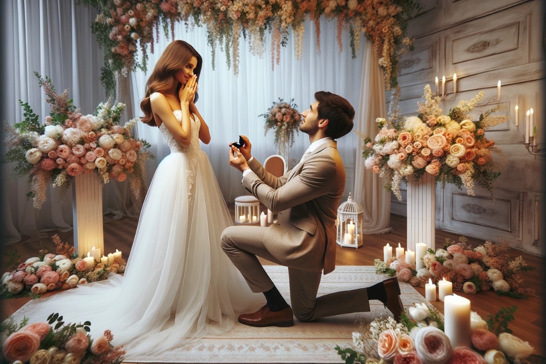 Cap đăng ảnh cưới ngắn gọn