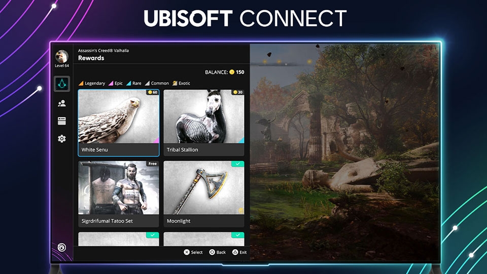 Uplay - Ảnh 02