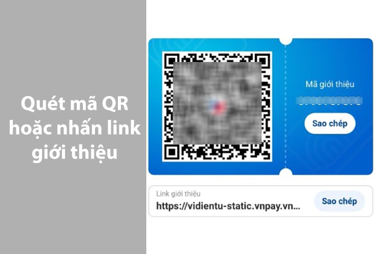 Mã giới thiệu VNPAY (hình 12)