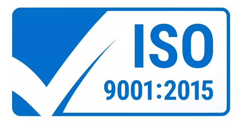 ISO 9001:2015: Đây là phiên bản hiện tại và thay thế cho ISO 9001:2008