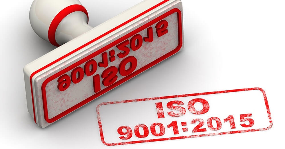 ISO 9001:2015 không yêu cầu về sổ tay chất lượng
