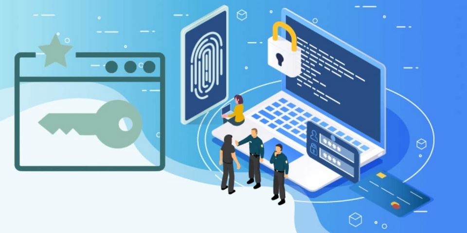 Giới thiệu sơ lược về trình duyệt được thiết kế