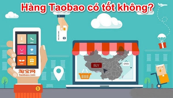 taobao là gì 1