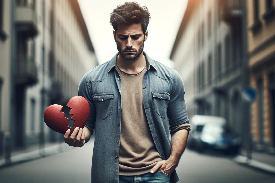 Stt chia tay nhưng vẫn còn yêu 2