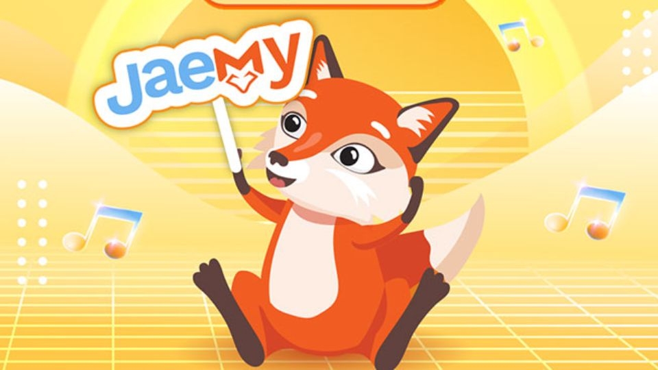 Jaemy