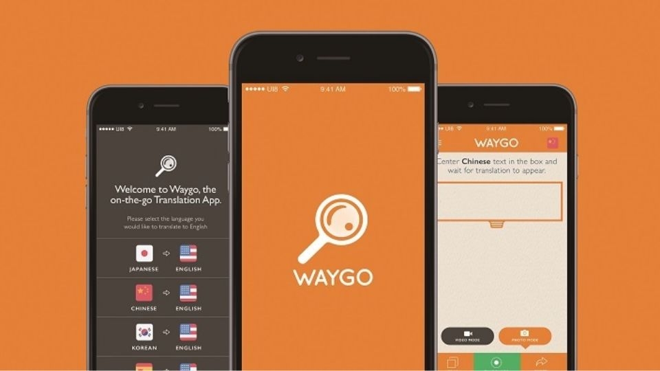 Waygo