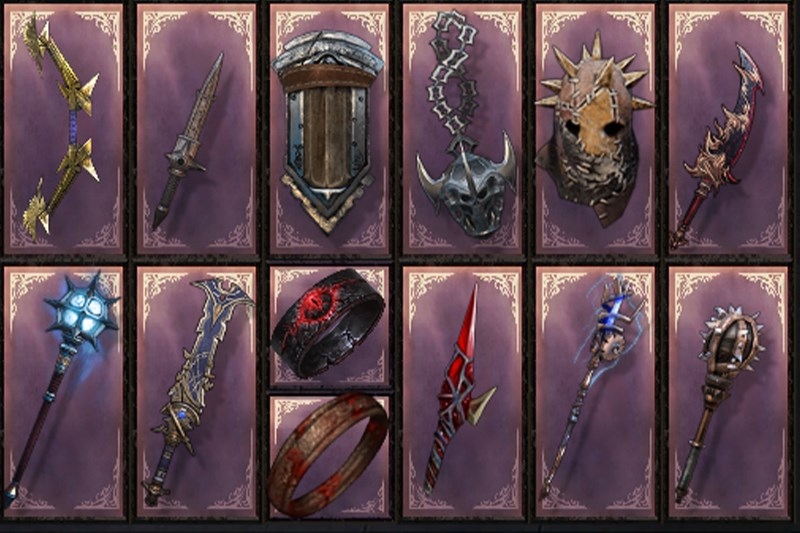 Wolcen: Lords of Mayhem - Một tựa game hành động nhập vai đầy hứa hẹn từ Wolcen Studios 5