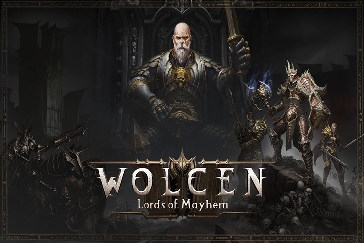 Wolcen: Lords of Mayhem - Một tựa game hành động nhập vai đầy hứa hẹn từ Wolcen Studios 1