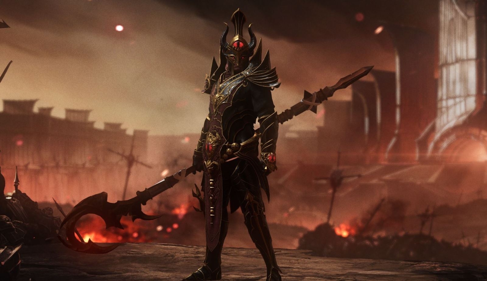 Wolcen: Lords of Mayhem - Một tựa game hành động nhập vai đầy hứa hẹn từ Wolcen Studios 6