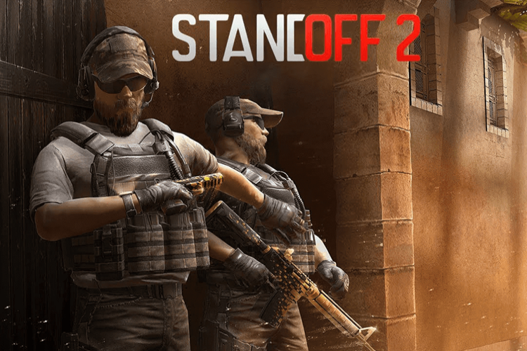 Standoff 2 - chiến trường của những trận đấu súng nảy lửa với lối chơi mới mẻ, cuốn hút - Hình 1