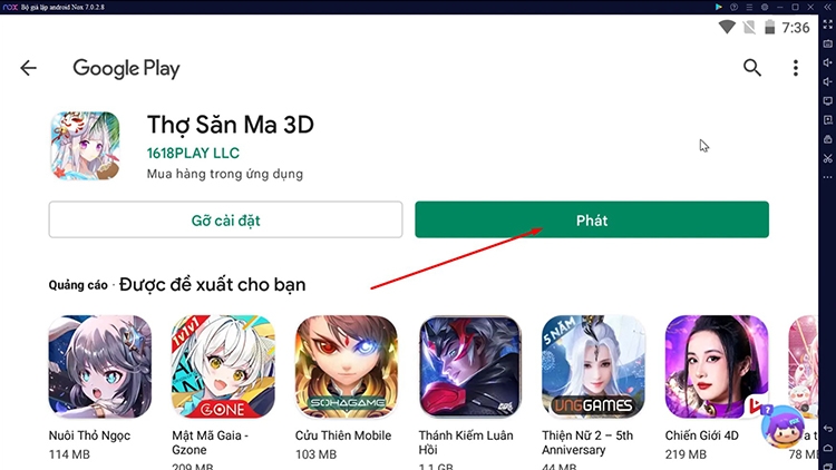 Thợ Săn Ma 3D (hình 17)