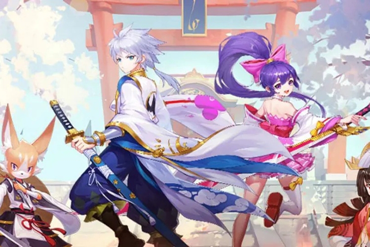 Thợ Săn Ma 3D (hình 5)