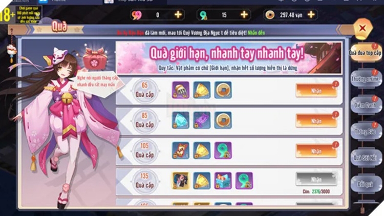 Thợ Săn Ma 3D (hình 6)