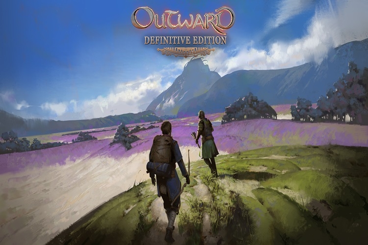 Outward - Tựa game với sự kết hợp giữa thể loại hành động nhập vai và phiêu lưu sinh tồn 1
