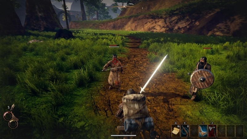 Outward - Tựa game với sự kết hợp giữa thể loại hành động nhập vai và phiêu lưu sinh tồn 5