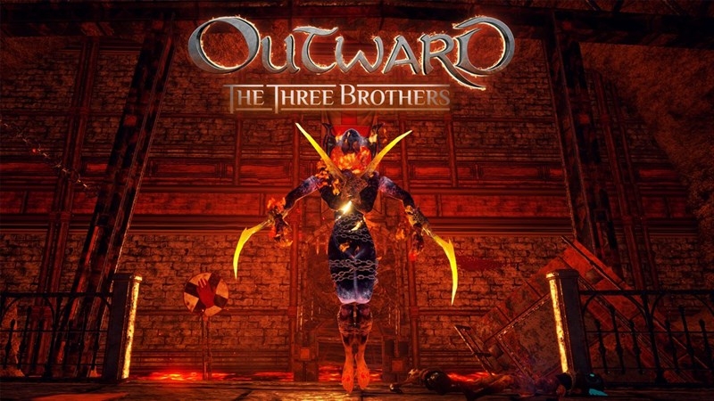 Outward - Tựa game với sự kết hợp giữa thể loại hành động nhập vai và phiêu lưu sinh tồn 6