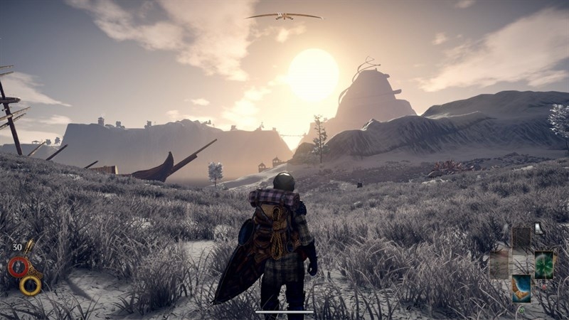 Outward - Tựa game với sự kết hợp giữa thể loại hành động nhập vai và phiêu lưu sinh tồn 7