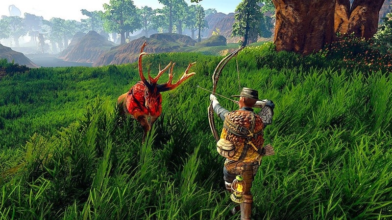 ​Outward - Tựa game với sự kết hợp giữa thể loại hành động nhập vai và phiêu lưu sinh tồn 2