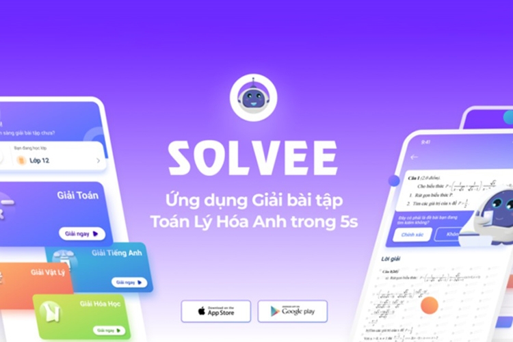 Cách tải Solvee (hình 1)
