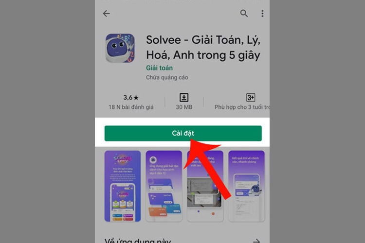 Cách tải Solvee (hình 5)