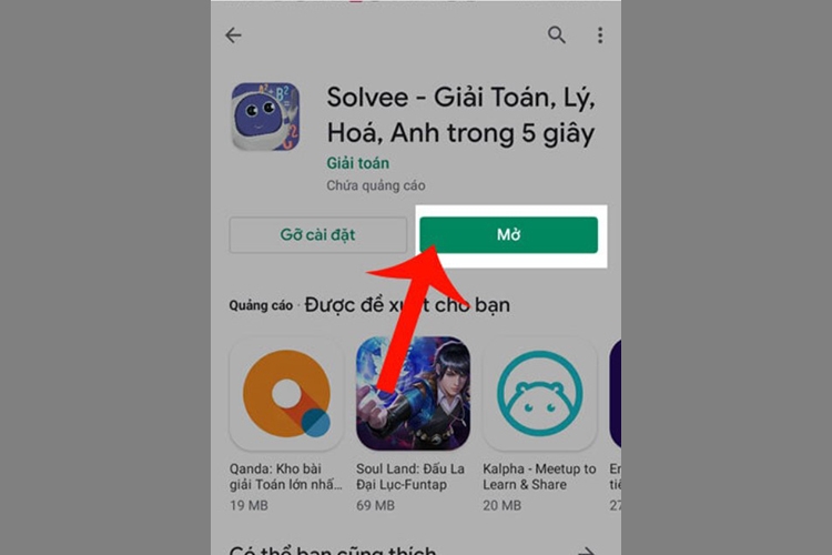 Cách tải Solvee (hình 6)