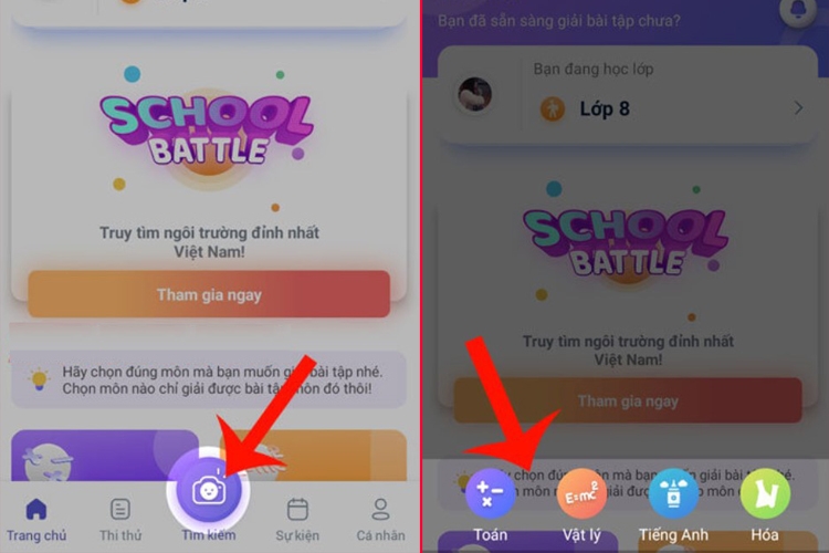 Cách tải Solvee (hình 9)