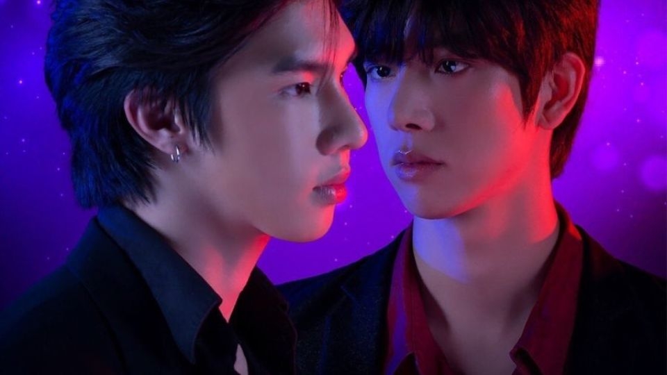 Love Syndrome III