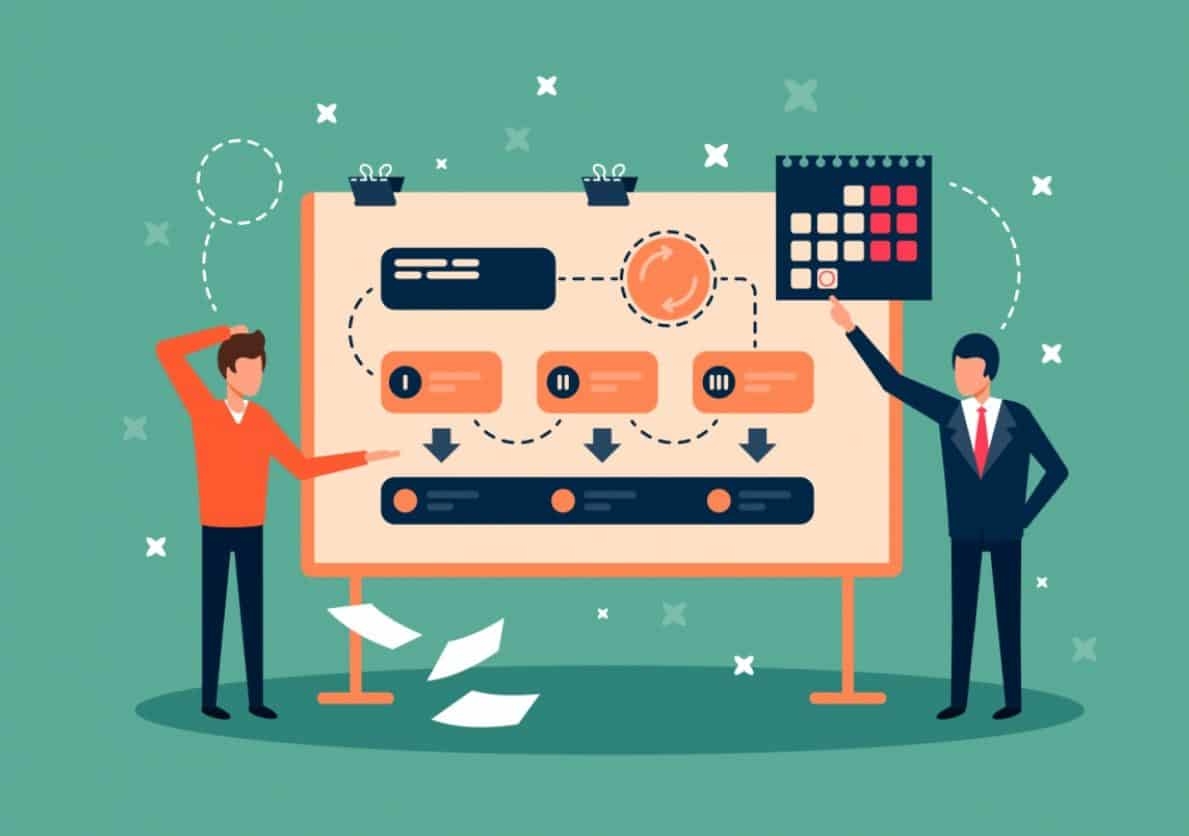 Kỹ năng tổ chức và lập kế hoạch giúp xử lý nhanh mọi vấn đề liên quan đến sự kiện, từ đó mở ra cánh cửa thành công