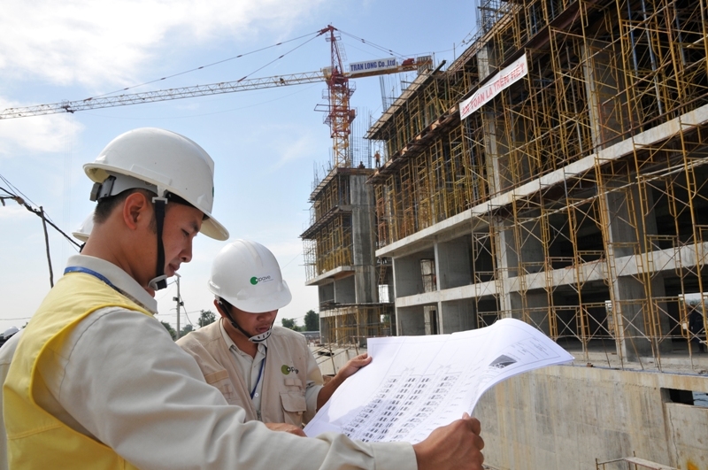 Ngành xây dựng là ngành gì? Thông tin cần biết và cơ hội việc làm