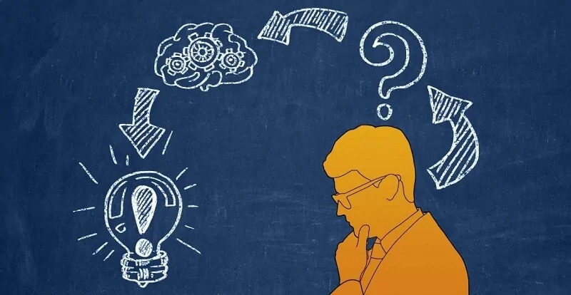 Tính toán logic giúp bạn trở nên nhạy bén, chính xác và tỉ mỉ trong công việc