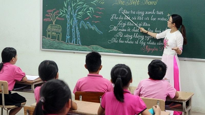 Có nhiều khối thi cho mỗi nhóm ngành sư phạm