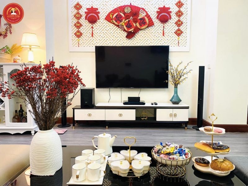 dọn nhà đón Tết 6