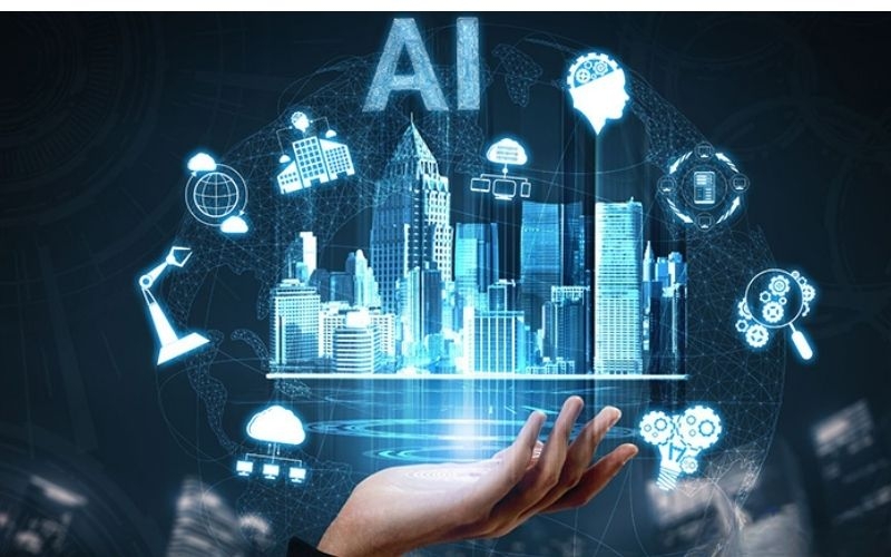 Ngành trí tuệ nhân tạo hình 2