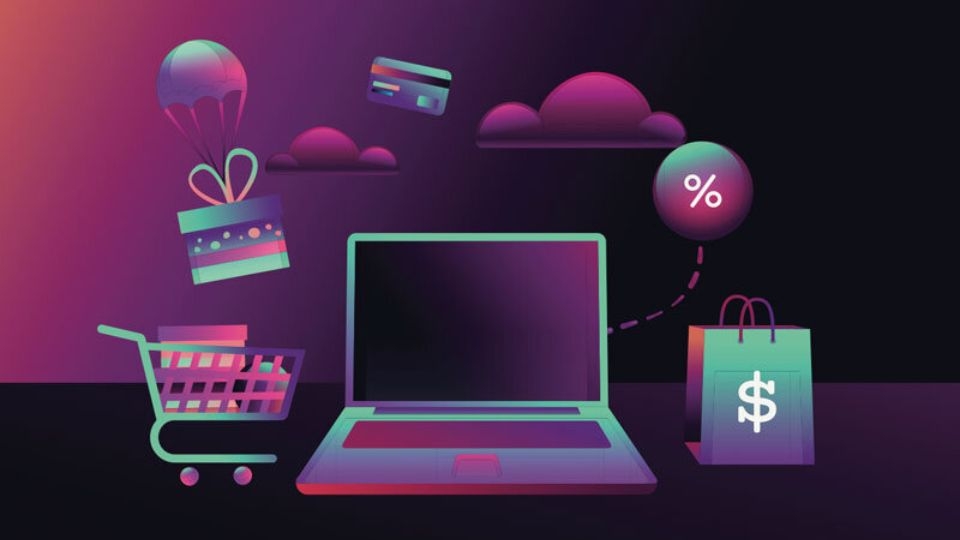 Liệu có nên bán hàng theo mô hình Dropshipping hay không?