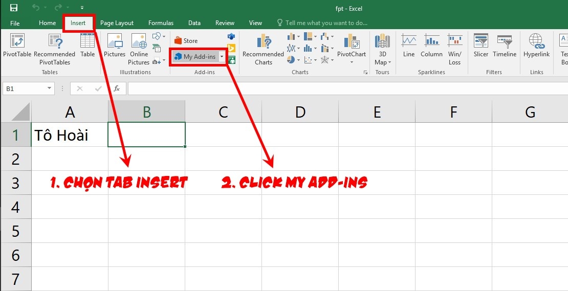 addin excel 7