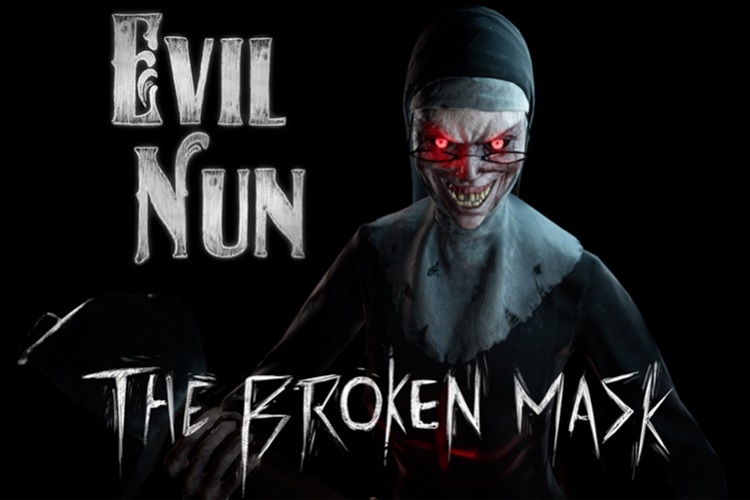 Evil Nun - nữ tu thờ Satan ma quái và hành trình chạy trốn để thoát khỏi ngôi trường u ám - Hình 1