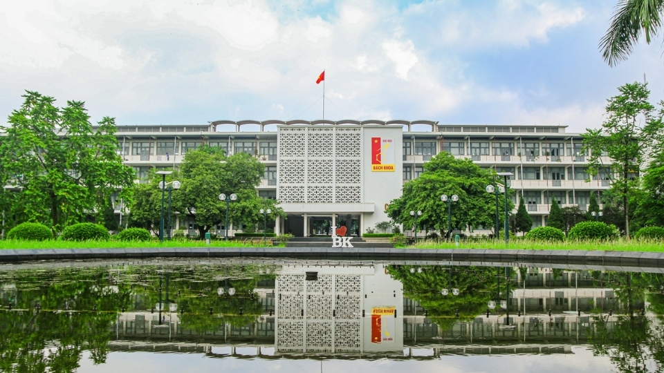 Đại học Bách Khoa Hà Nội