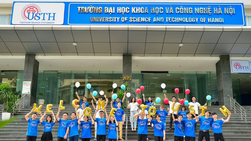 Đại học Khoa học và Công nghệ Hà Nội
